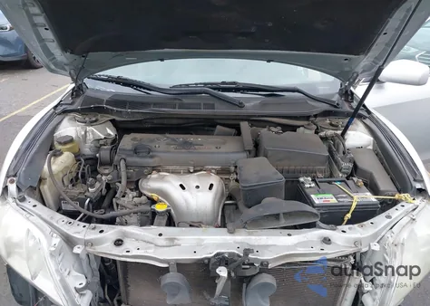 2009 Toyota Camry Se z USA, uszkodzony, nr VIN 4T1BE46K69U404609